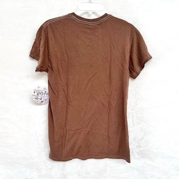 Harry Potter Herbology Tee - Picture 2 of 4